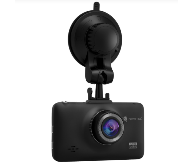 Navitel REJESTRATOR toru jazdy NAVITEL CR900 - 1383781 - zdjęcie 3